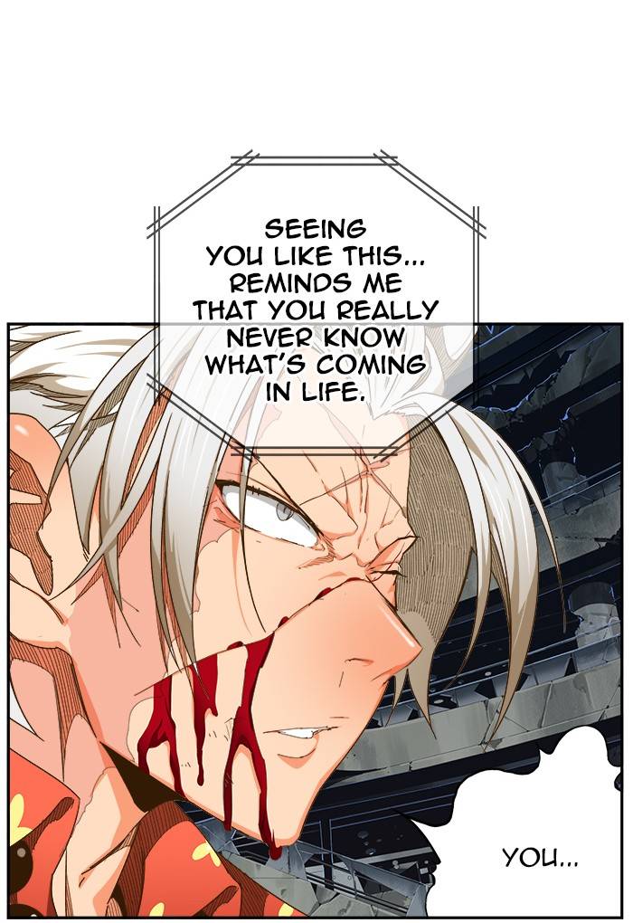 The God of High School - Chapter 448 Page 32