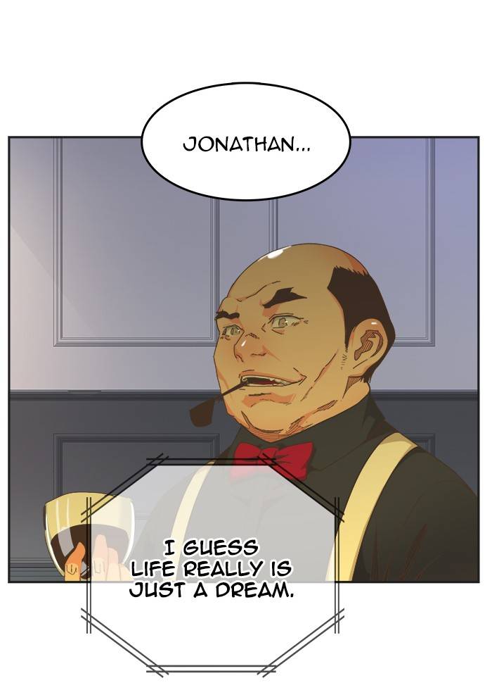 The God of High School - Chapter 448 Page 33