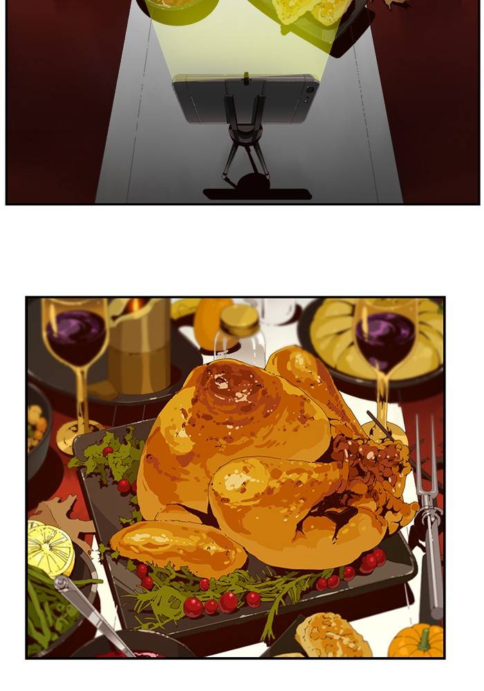 The God of High School - Chapter 448 Page 38