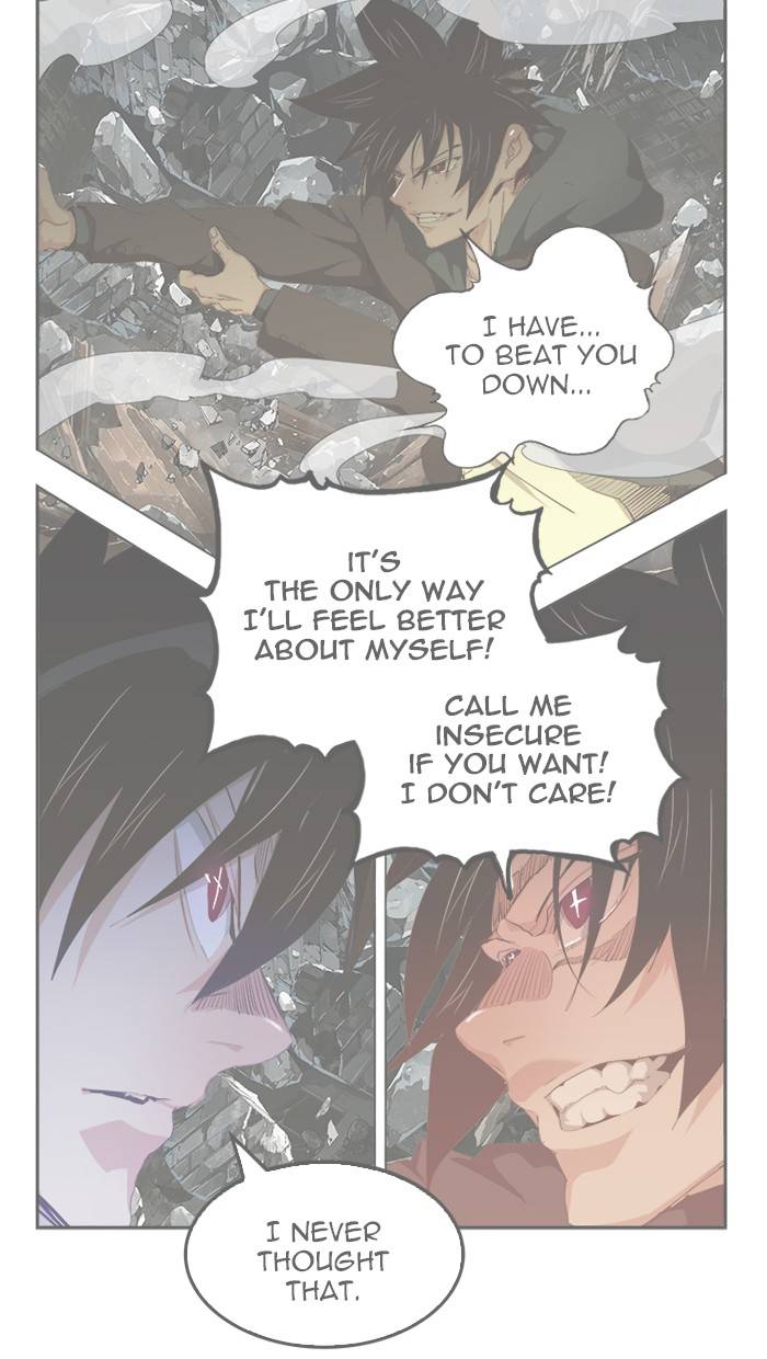 The God of High School - Chapter 448 Page 4