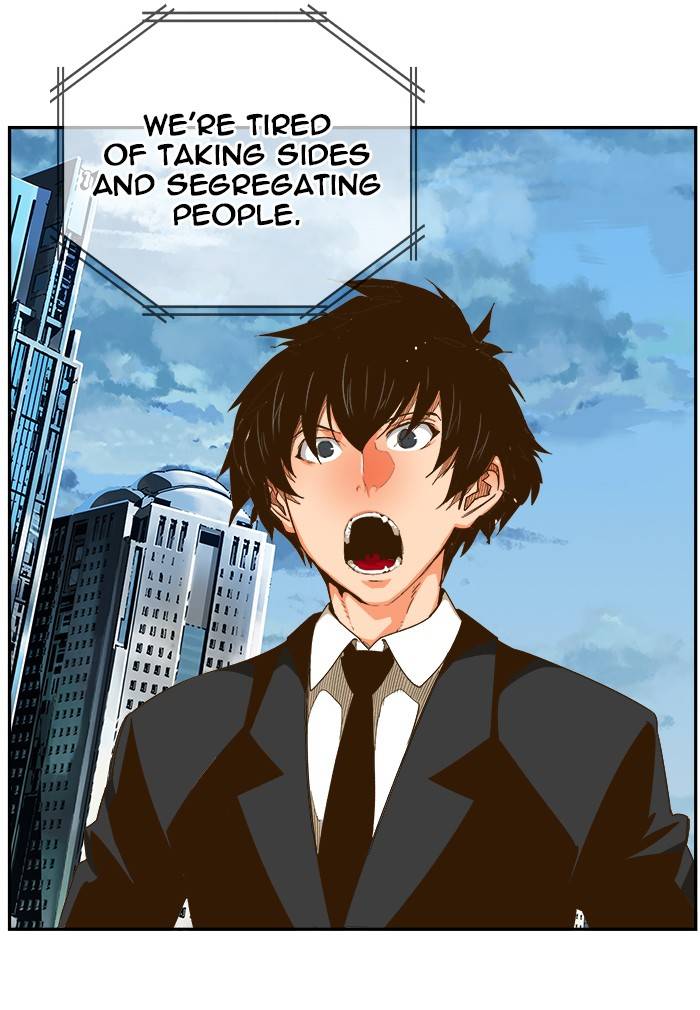 The God of High School - Chapter 448 Page 40