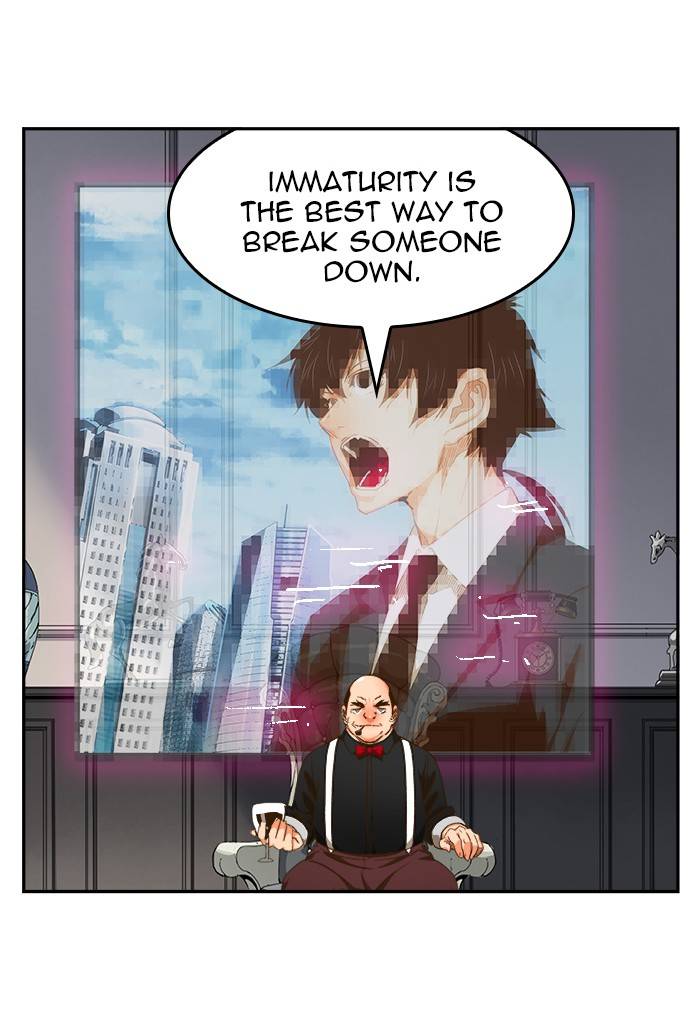 The God of High School - Chapter 448 Page 45