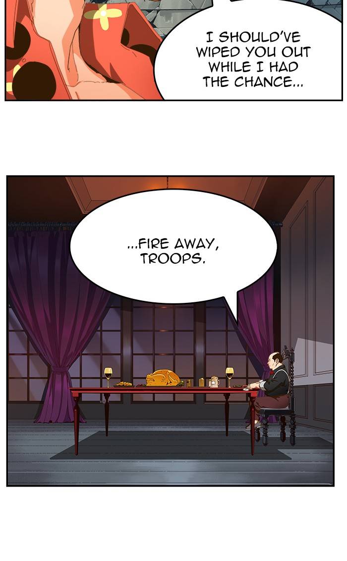 The God of High School - Chapter 448 Page 48