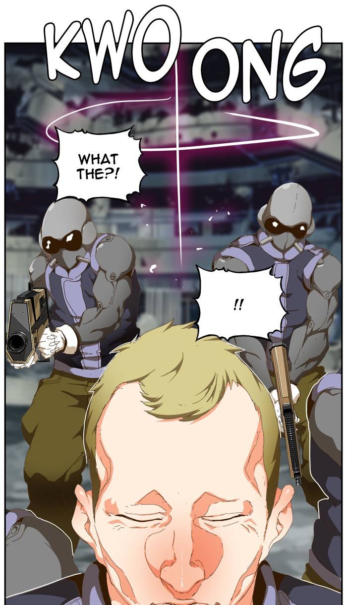 The God of High School - Chapter 448 Page 49