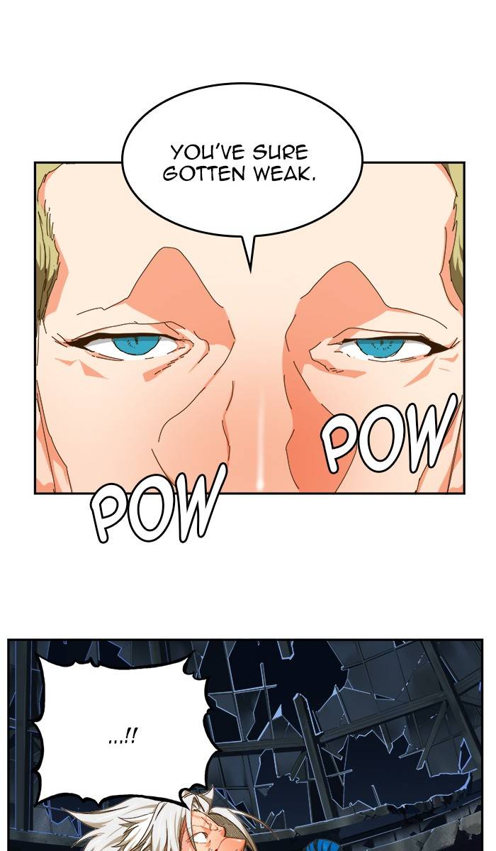 The God of High School - Chapter 448 Page 51