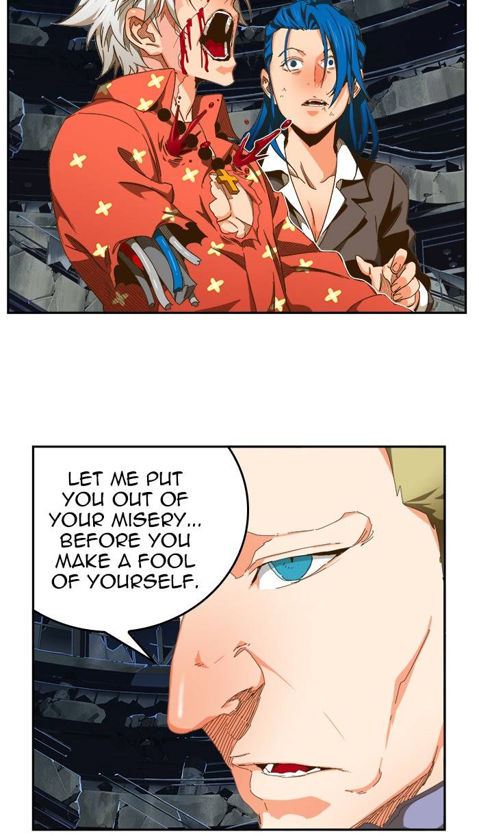 The God of High School - Chapter 448 Page 52