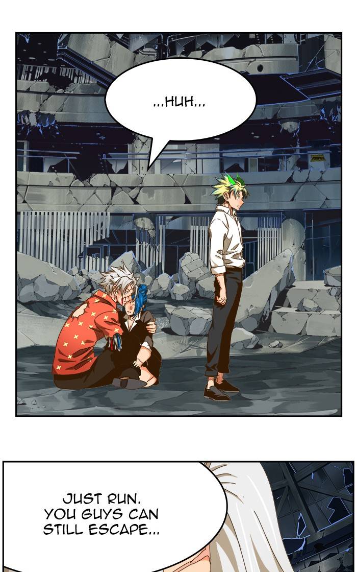 The God of High School - Chapter 448 Page 59