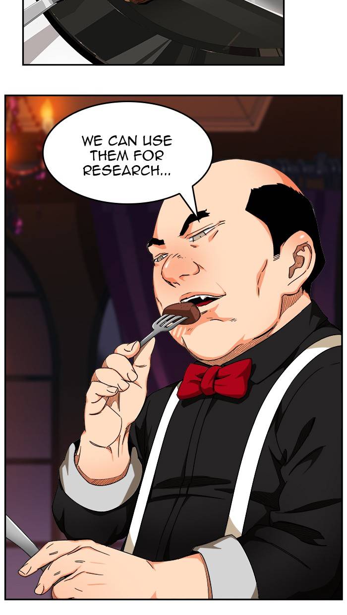 The God of High School - Chapter 448 Page 61