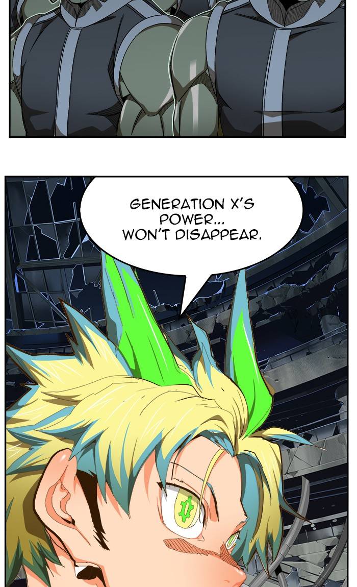 The God of High School - Chapter 448 Page 63