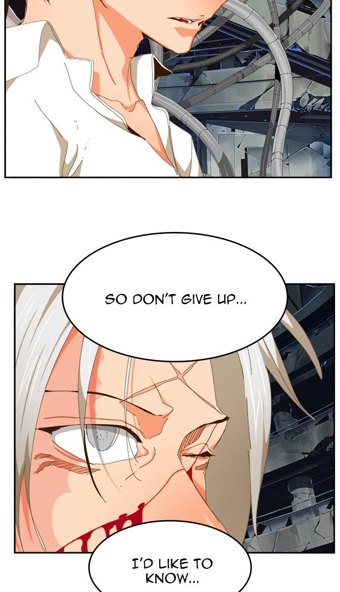 The God of High School - Chapter 448 Page 64