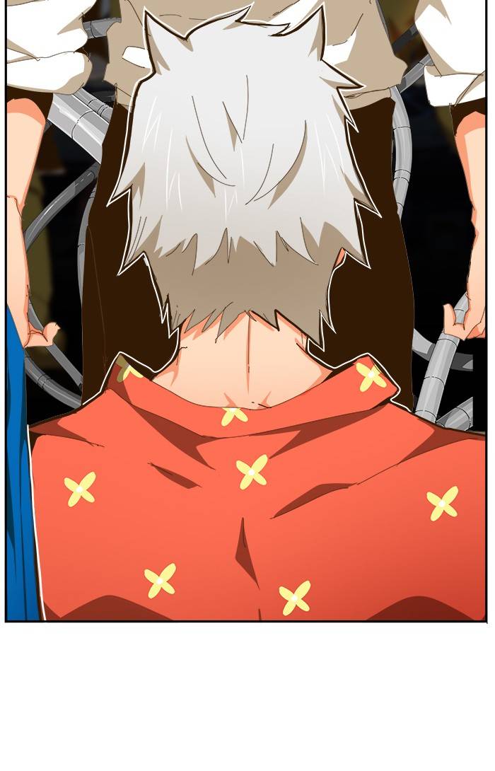 The God of High School - Chapter 448 Page 67