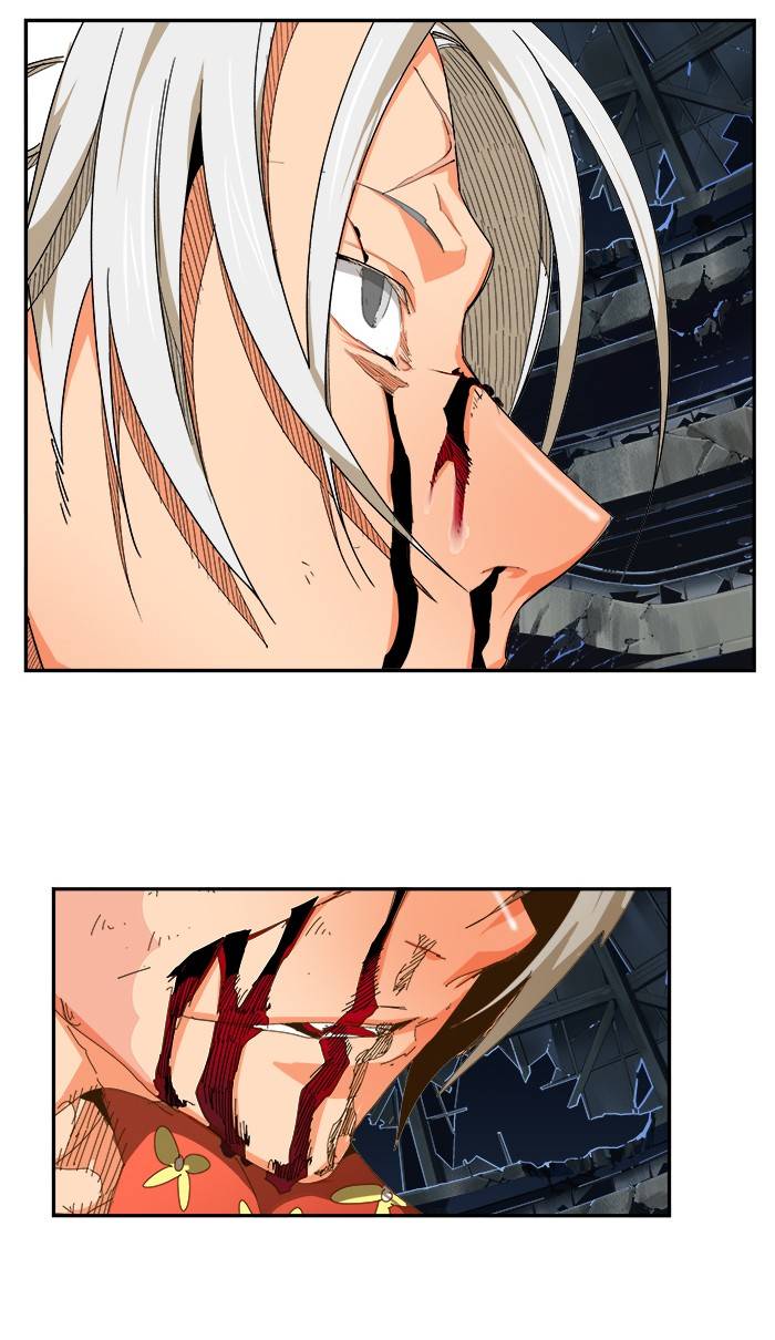 The God of High School - Chapter 448 Page 68