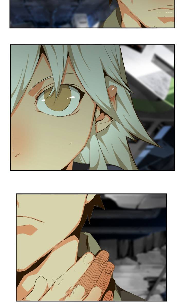 The God of High School - Chapter 448 Page 70