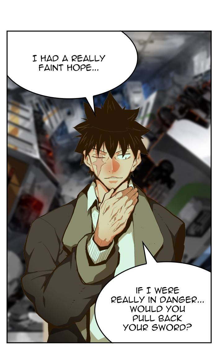 The God of High School - Chapter 448 Page 71