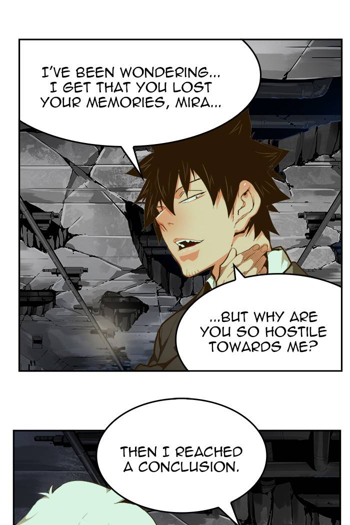 The God of High School - Chapter 448 Page 72