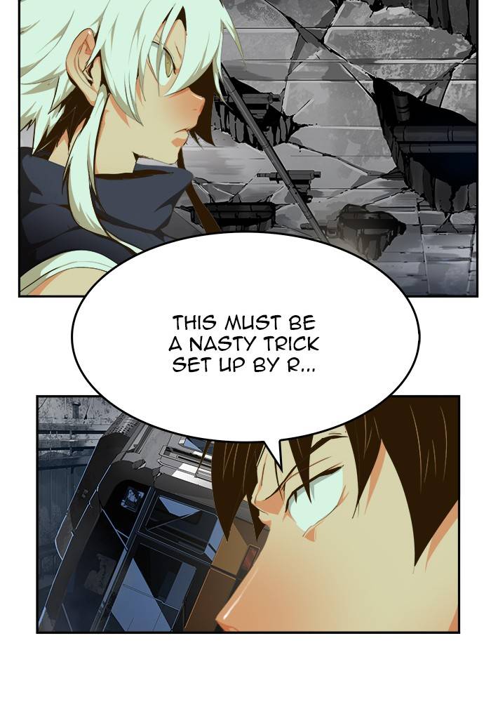 The God of High School - Chapter 448 Page 73