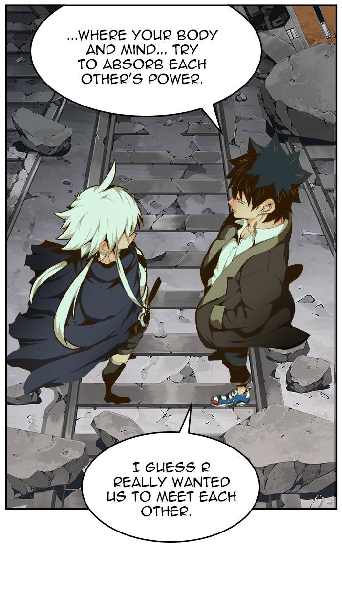 The God of High School - Chapter 448 Page 74