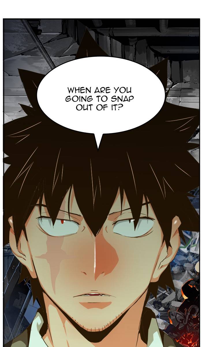 The God of High School - Chapter 448 Page 75