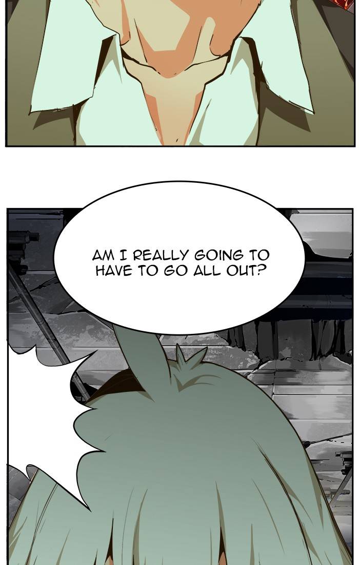 The God of High School - Chapter 448 Page 76