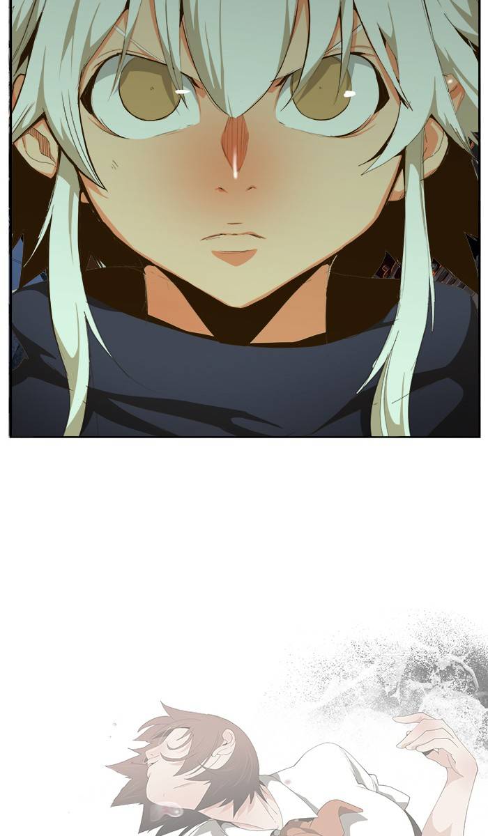 The God of High School - Chapter 448 Page 77