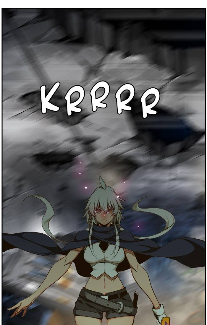 The God of High School - Chapter 448 Page 79