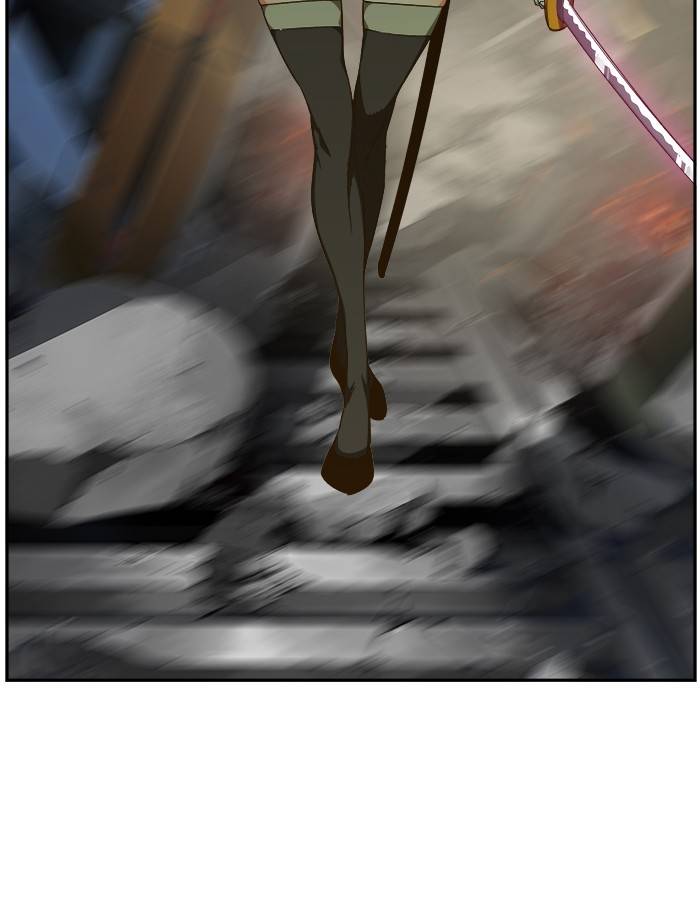 The God of High School - Chapter 448 Page 80