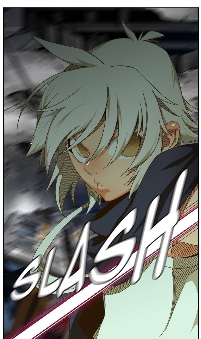 The God of High School - Chapter 448 Page 81