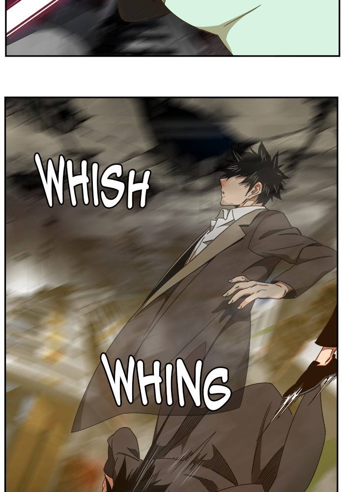 The God of High School - Chapter 448 Page 82