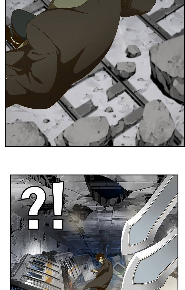 The God of High School - Chapter 448 Page 84