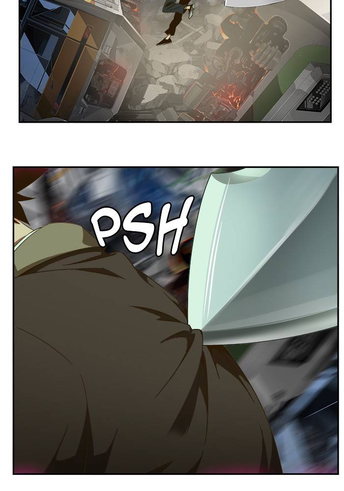 The God of High School - Chapter 448 Page 85