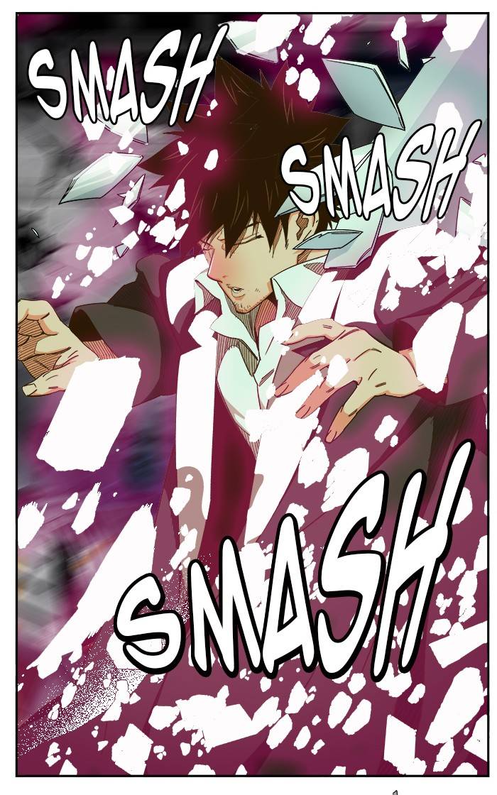 The God of High School - Chapter 448 Page 86