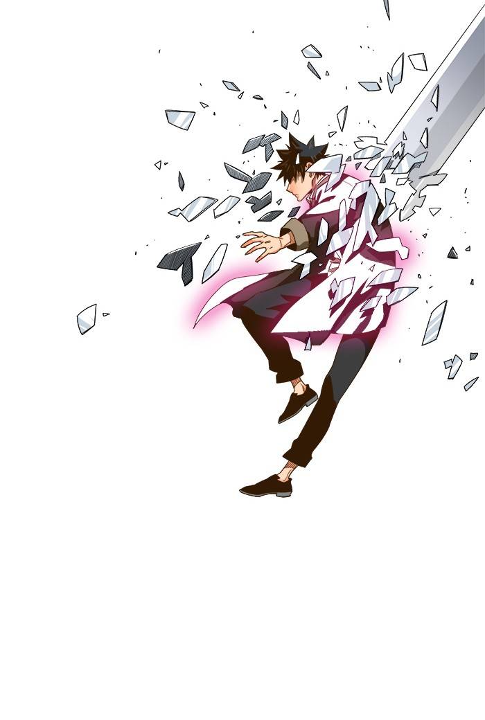 The God of High School - Chapter 448 Page 87