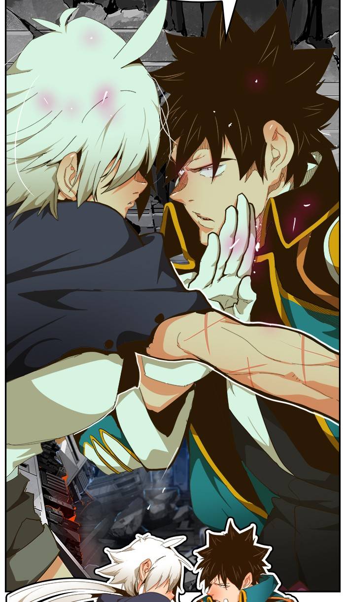 The God of High School - Chapter 448 Page 90