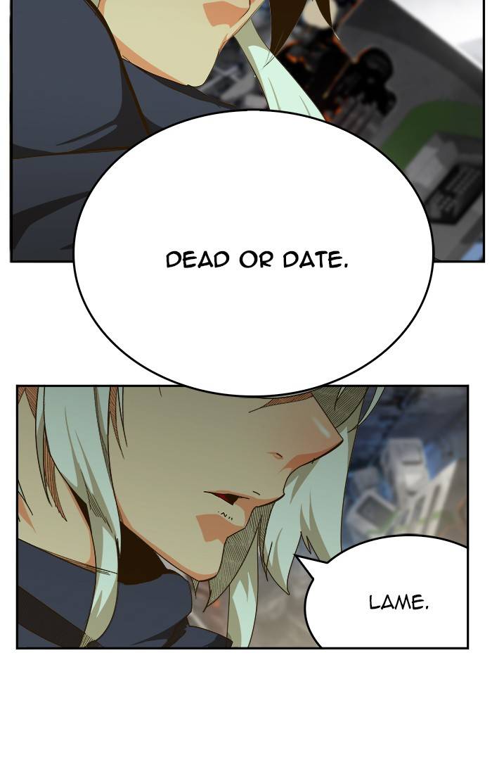 The God of High School - Chapter 448 Page 93