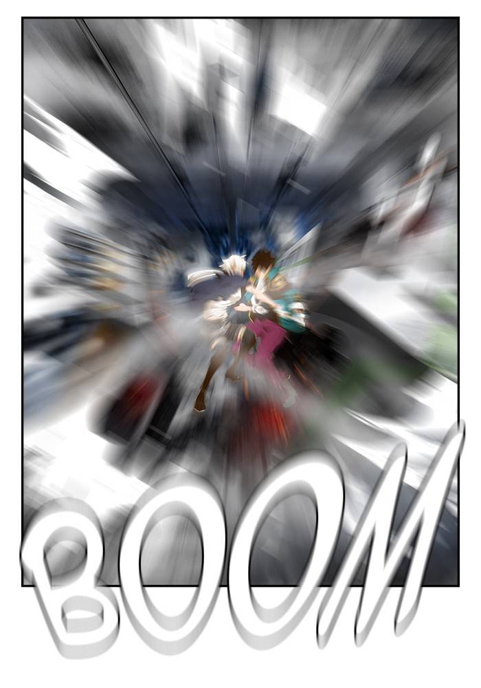 The God of High School - Chapter 448 Page 94