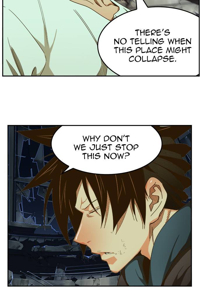 The God of High School - Chapter 448 Page 97