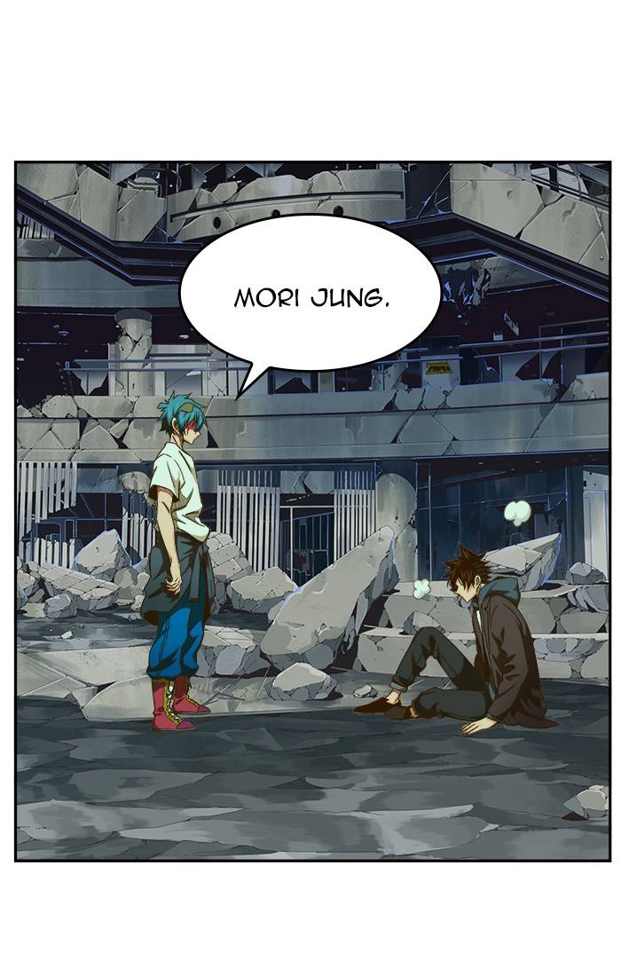 The God of High School - Chapter 448 Page 98