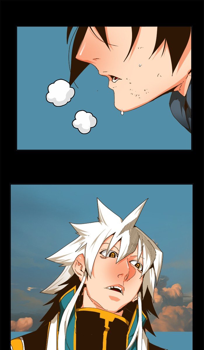 The God of High School - Chapter 449 Page 1