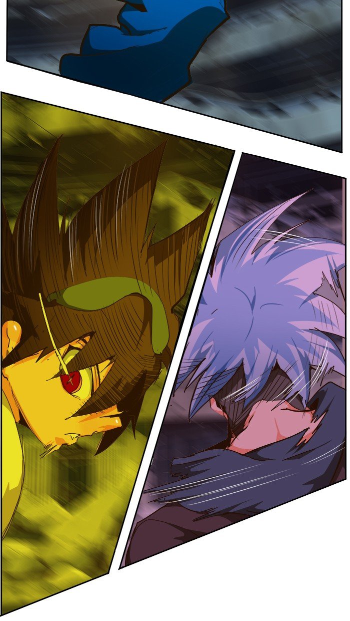 The God of High School - Chapter 449 Page 102