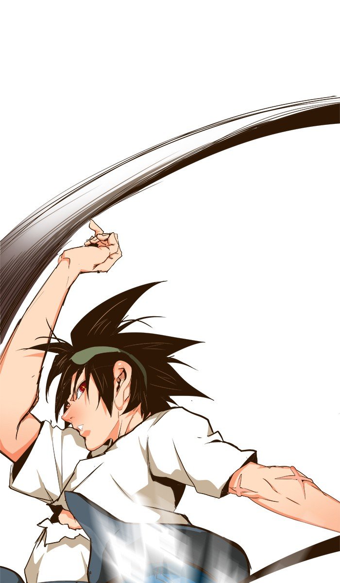 The God of High School - Chapter 449 Page 103