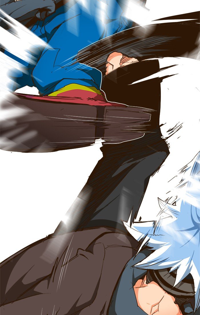 The God of High School - Chapter 449 Page 104