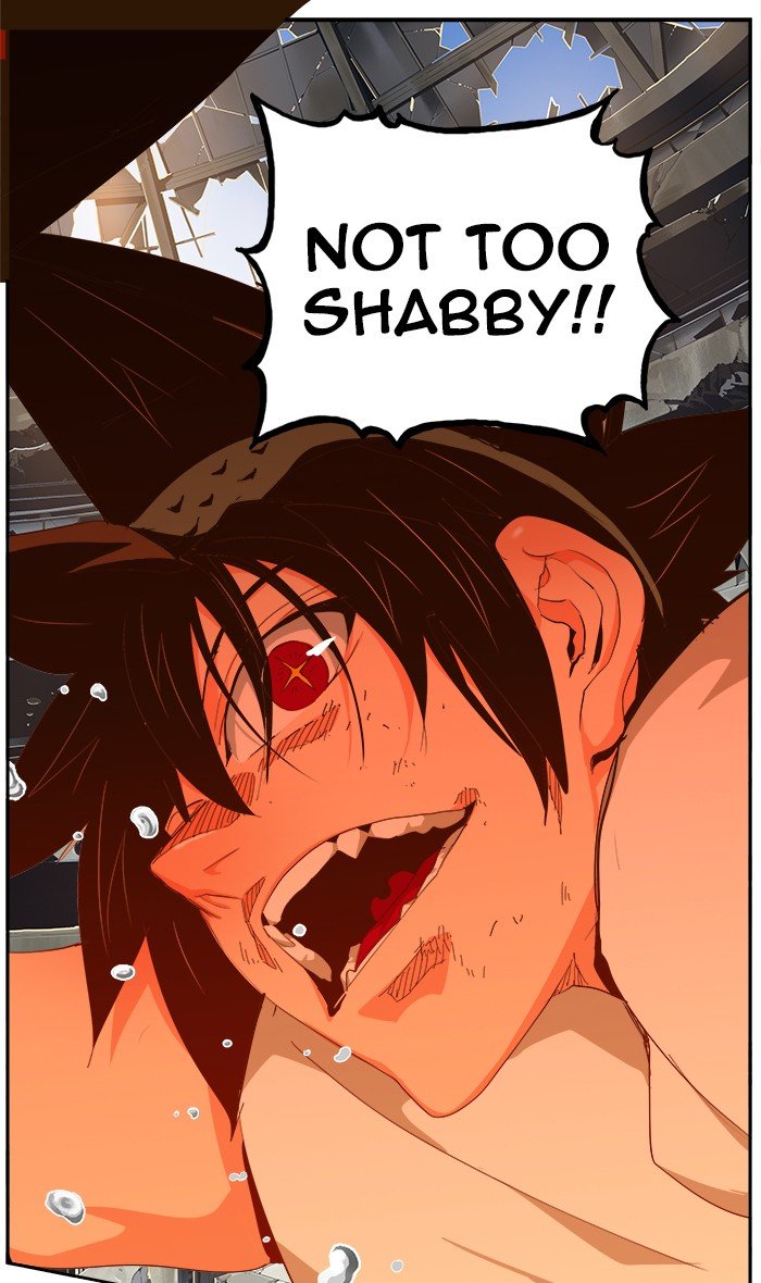 The God of High School - Chapter 449 Page 106