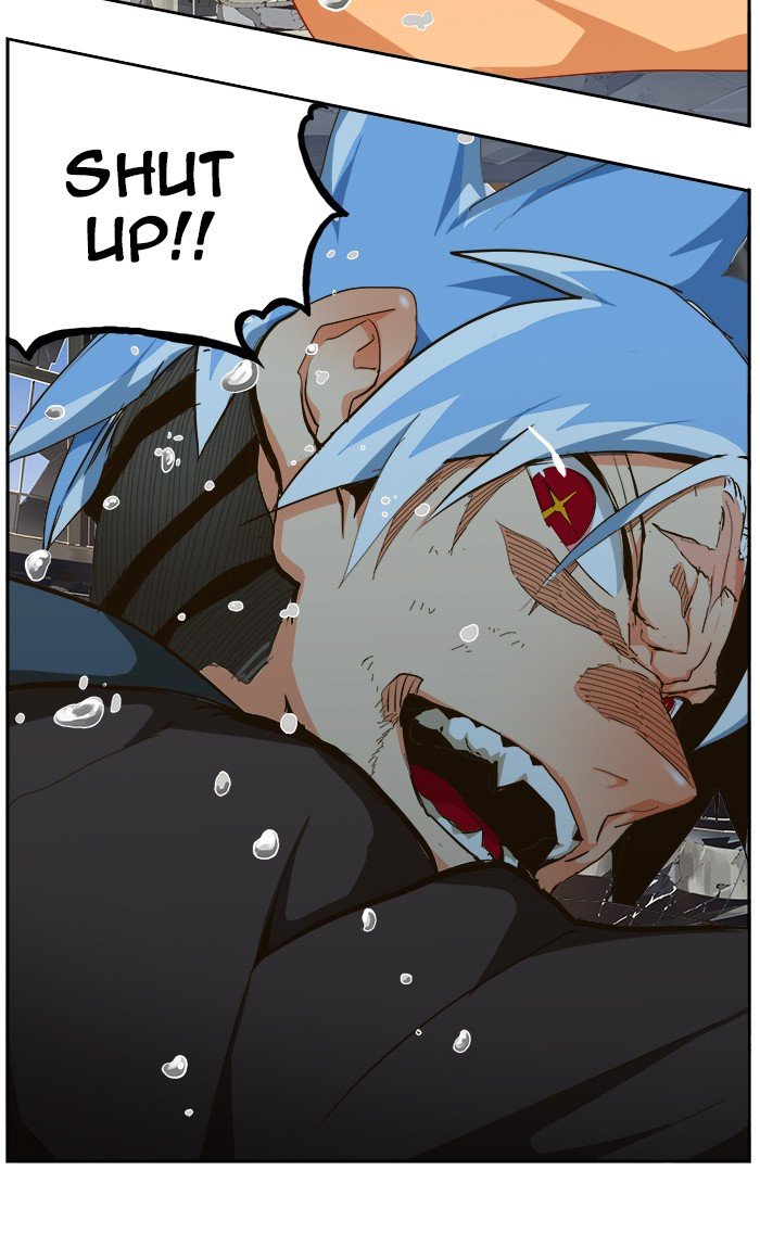 The God of High School - Chapter 449 Page 107