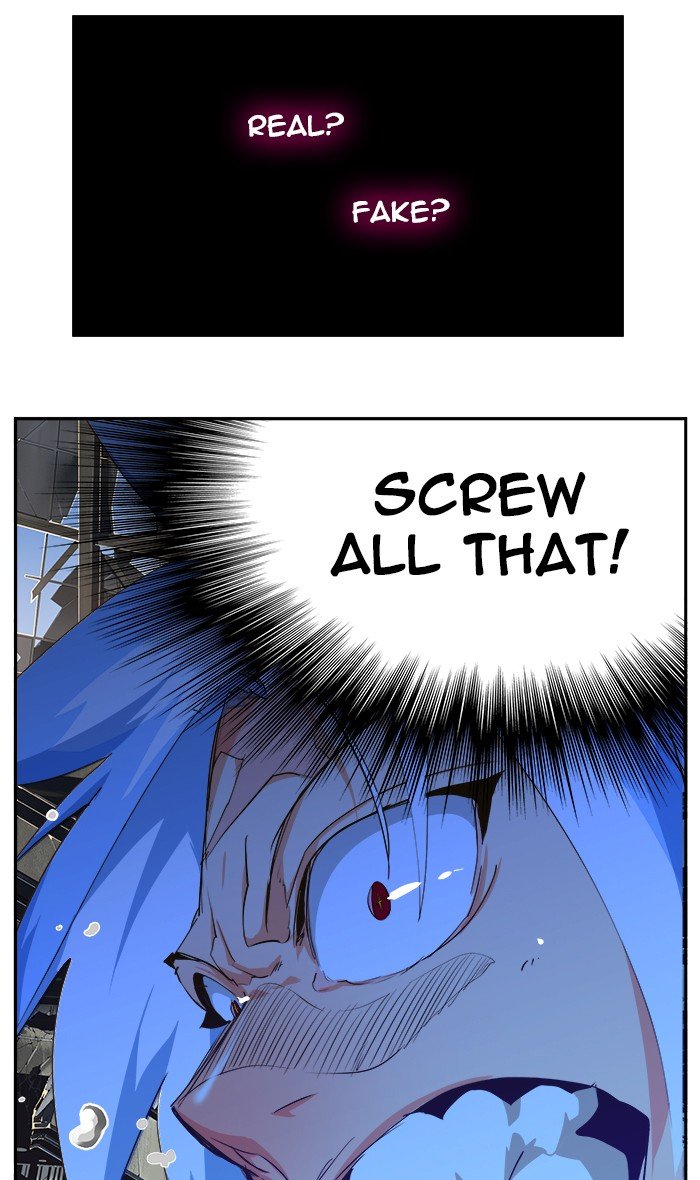 The God of High School - Chapter 449 Page 108