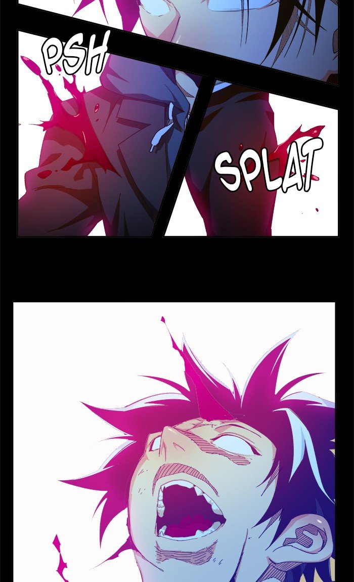 The God of High School - Chapter 449 Page 11