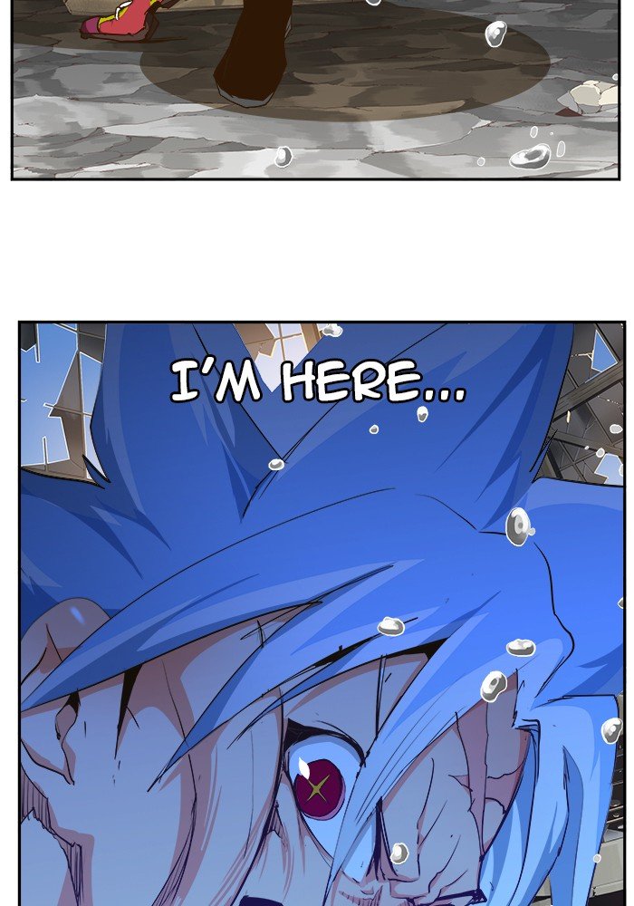 The God of High School - Chapter 449 Page 111