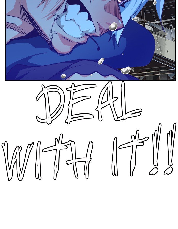 The God of High School - Chapter 449 Page 112