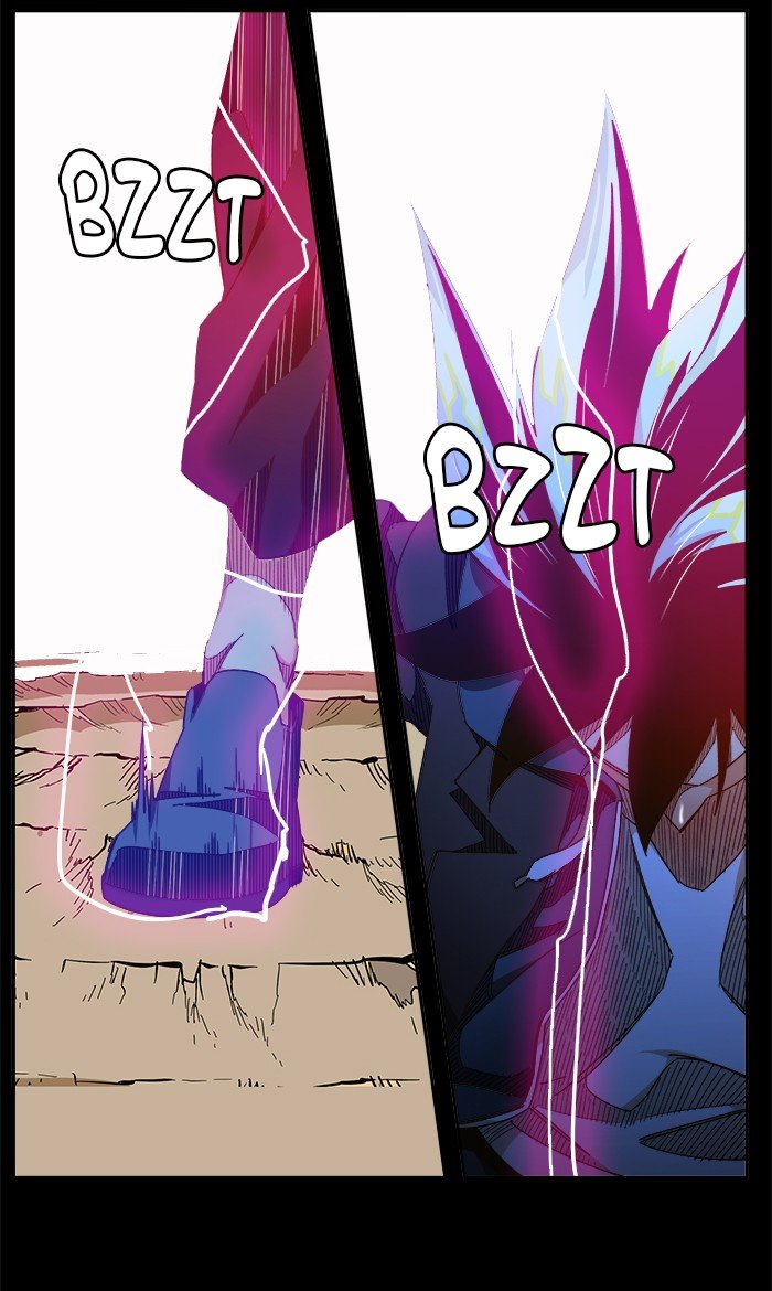 The God of High School - Chapter 449 Page 13