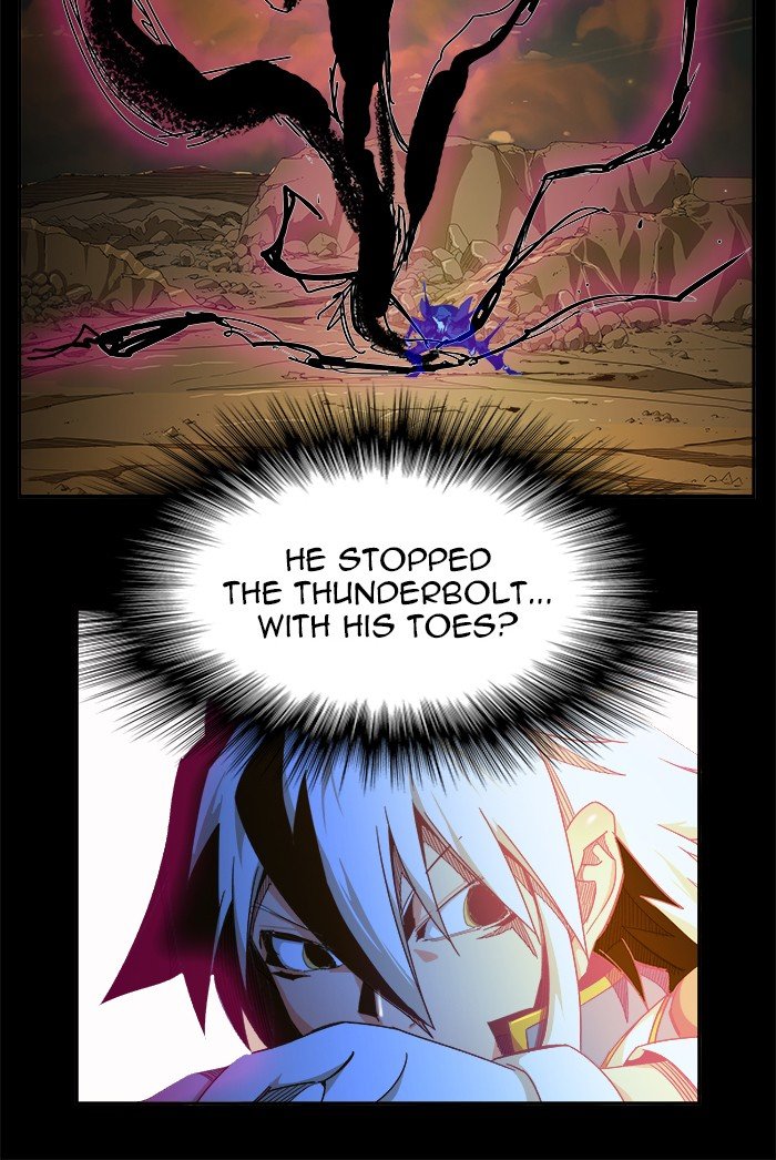 The God of High School - Chapter 449 Page 17