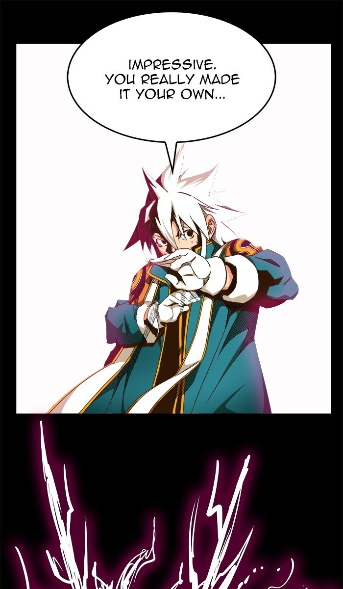 The God of High School - Chapter 449 Page 18